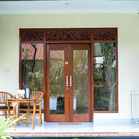 Shindu Homestay Room 6 Ubud Eksteriør bilde