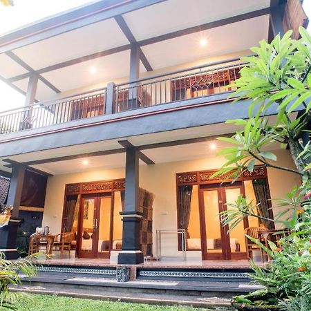 Shindu Homestay Room 6 Ubud Eksteriør bilde