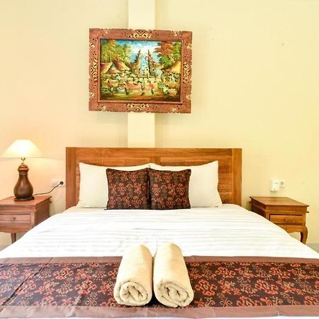Shindu Homestay Room 6 Ubud Eksteriør bilde