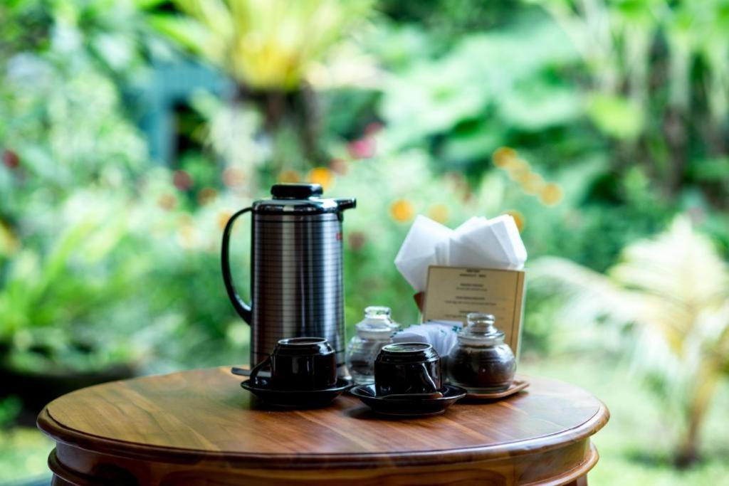 Shindu Homestay Room 6 Ubud Eksteriør bilde